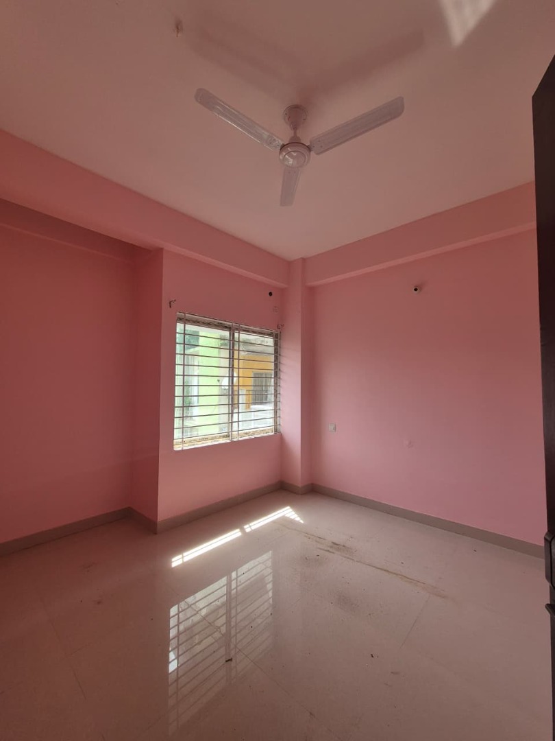 Unfurnished 3bhk in Hengrabari, Guwahati, Assam, India for Rent